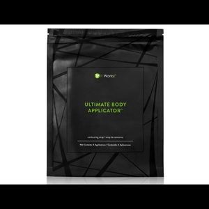 Ultimate Body Applicator - Body Contouring Wrap